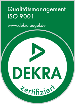 Qualitätsmanagement ISO 9001